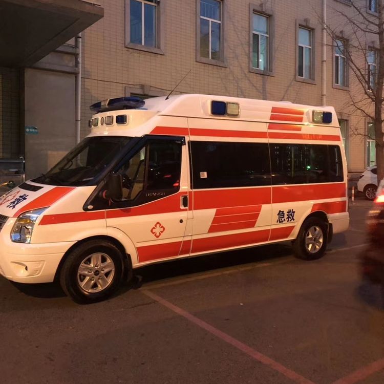 龙潭救护车出租护送保障
