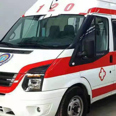 龙潭非急救护送病人转院租赁救护车的优缺点对比